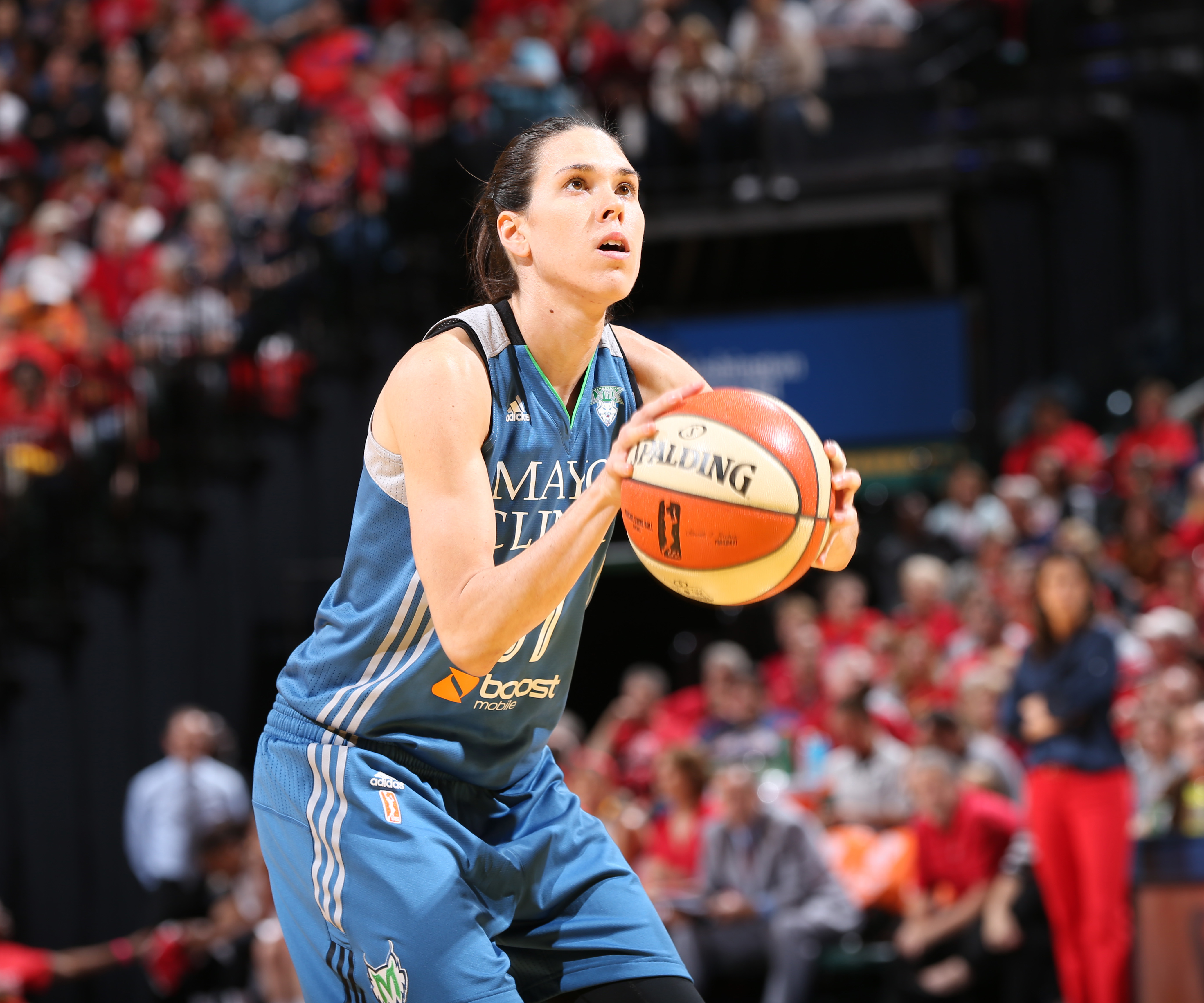 Lynx Unleashed Podcast | Episode 16